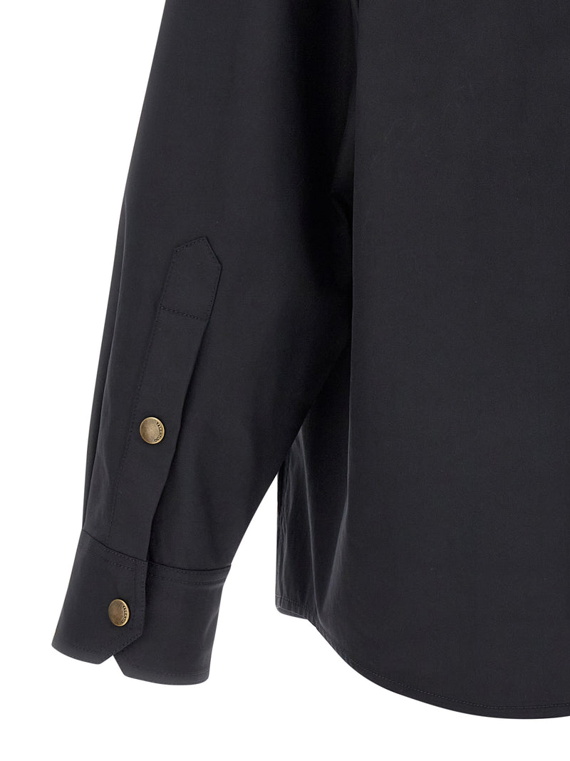 Valentino Garavani Valentino Garavani V Detail Jacket