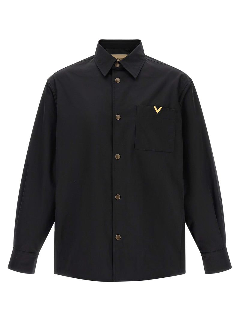 Valentino Garavani Valentino Garavani Valentino Overshirt