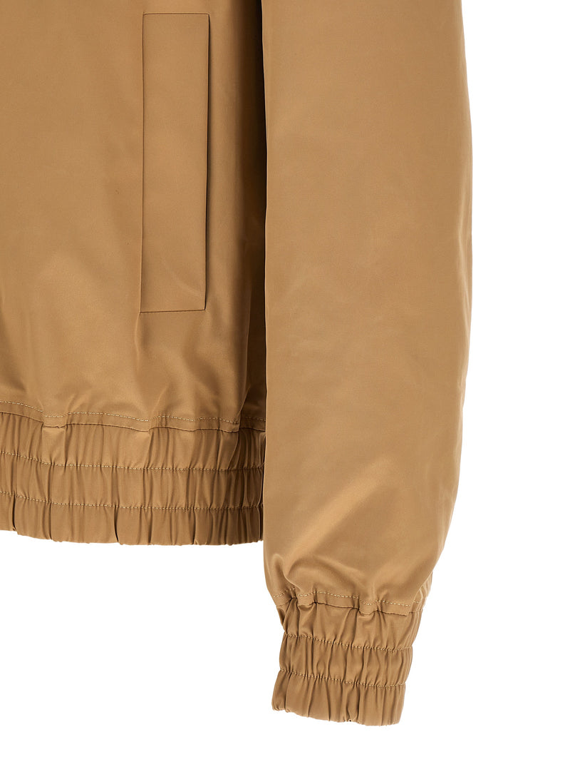 Valentino Garavani Valentino Windbreaker | Urbalenti™ NYC