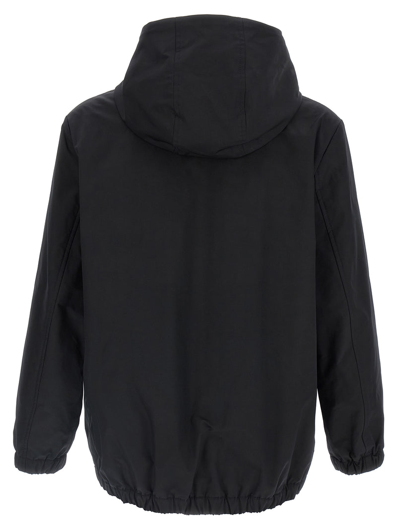Valentino Garavani Nylon Jacket - Style JD41CKV598 | Urbalenti | Urbalen... | Urbalenti™ NYC