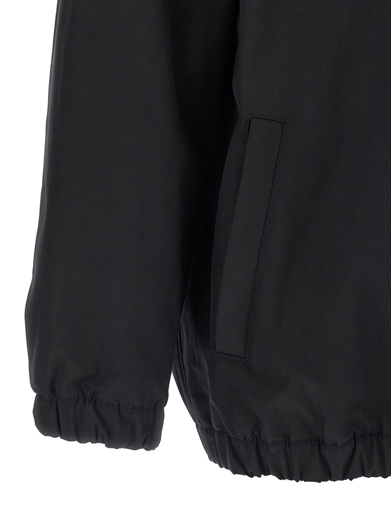 Valentino Garavani Nylon Jacket - Style JD41CKV598 | Urbalenti | Urbalen... | Urbalenti™ NYC