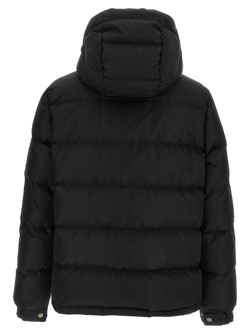 Valentino Garavani Vlogo Signature Down Jacket | Urbalenti™ NYC