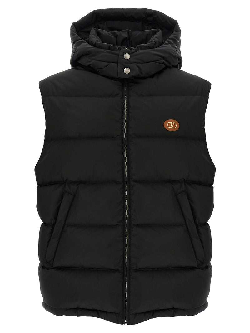 Valentino Garavani Valentino Garavani Vlogo Signature Vest