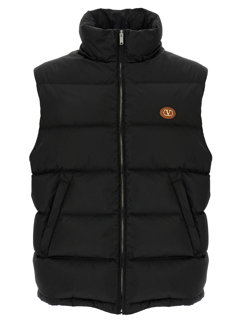 Valentino Garavani Valentino Garavani Vlogo Signature Vest