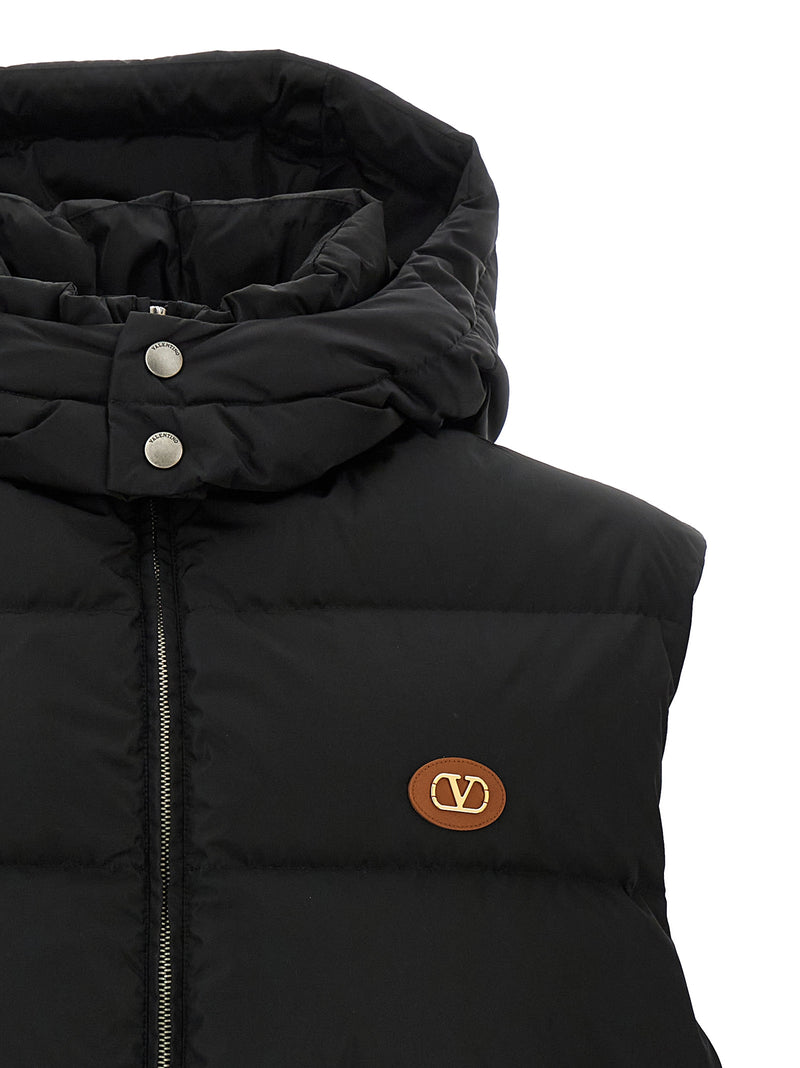 Valentino Garavani Valentino Garavani Vlogo Signature Vest