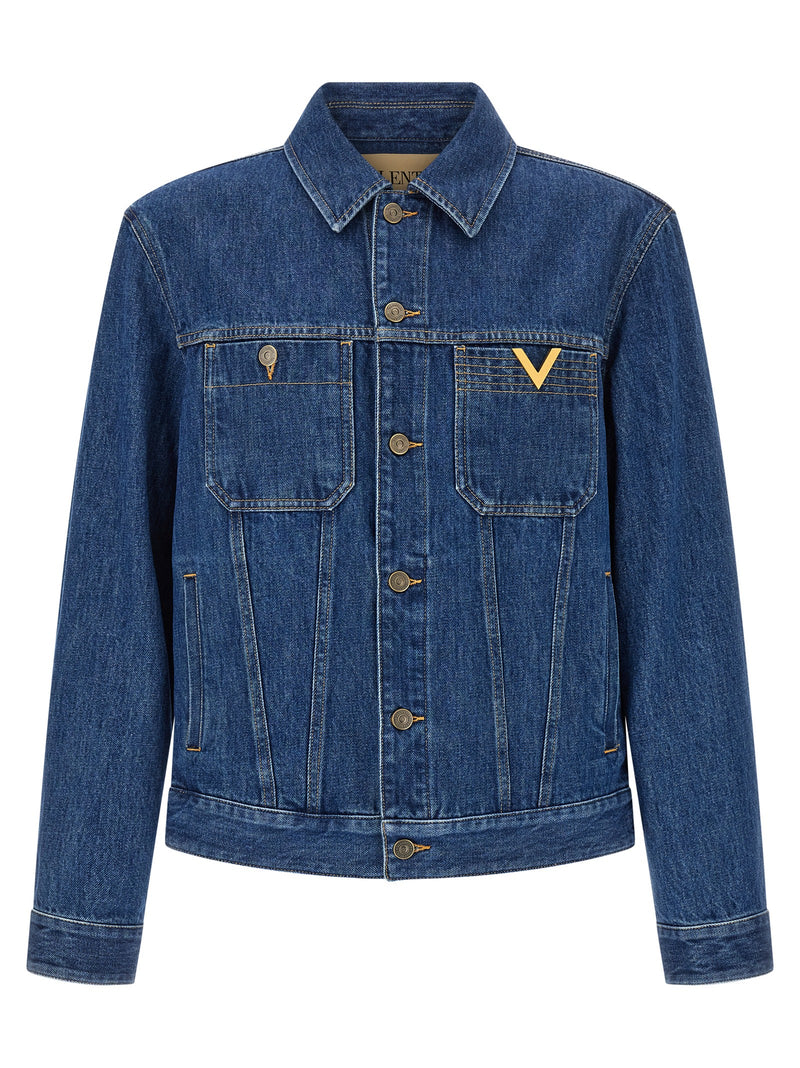 Valentino Garavani Valentino Jacket | Urbalenti™ NYC