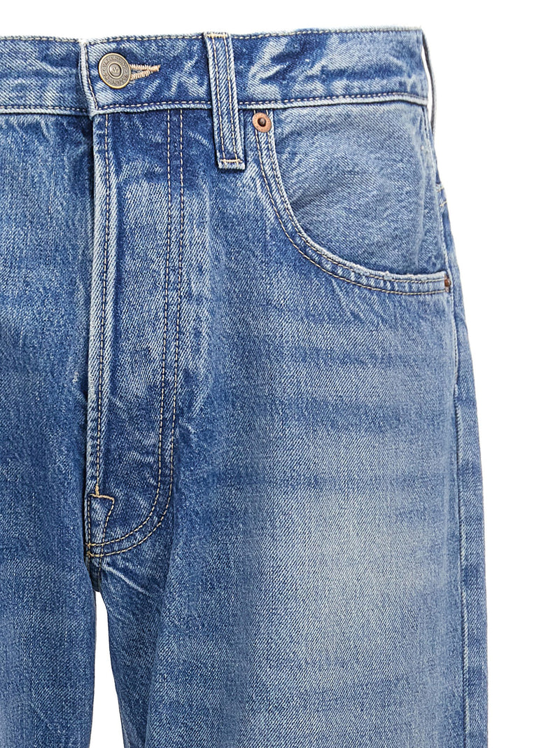 Valentino Garavani Valentino Garavani Chez Valentino Jeans