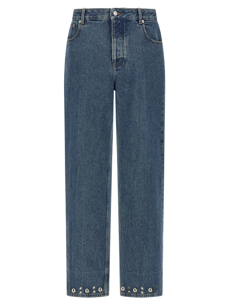 Valentino Garavani Valentino Garavani Boule Jeans