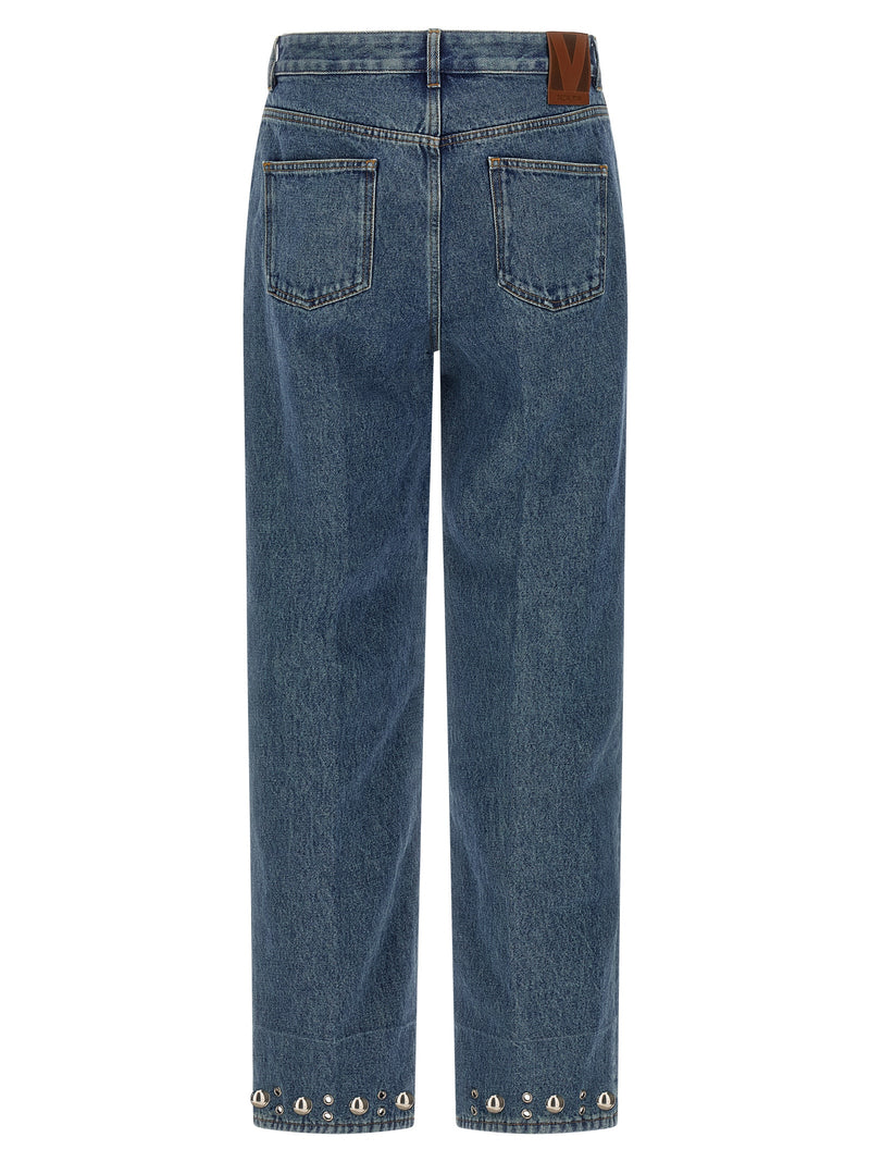 Valentino Garavani Valentino Garavani Boule Jeans