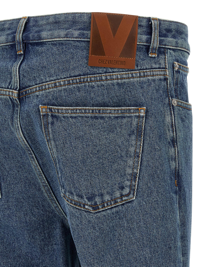 Valentino Garavani Valentino Garavani Boule Jeans