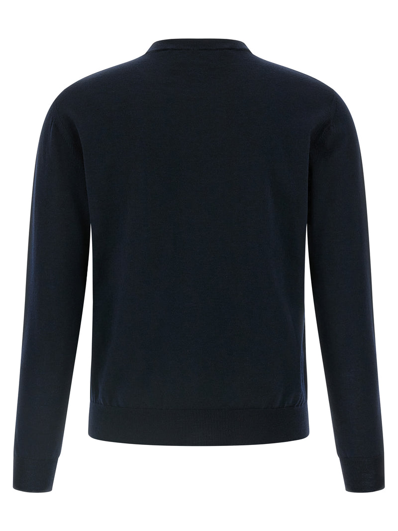 Valentino Garavani Logo Embroidery Sweater Variant 2 | Urbalenti™ NYC