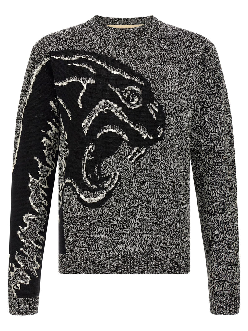 Valentino Garavani Valentino Garavani Panthère Sweater