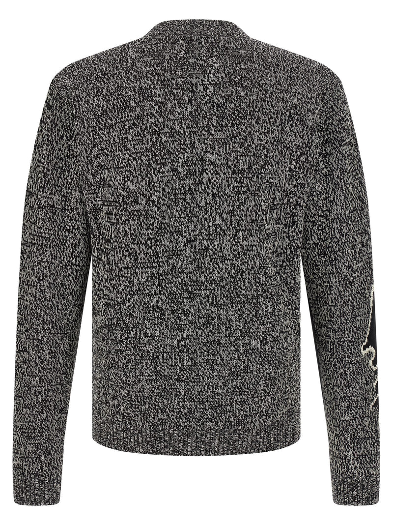 Valentino Garavani Valentino Garavani Panthère Sweater