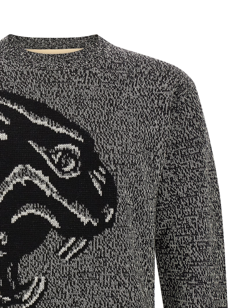 Valentino Garavani Valentino Garavani Panthère Sweater