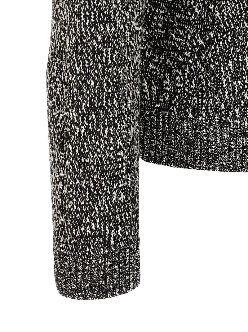 Valentino Garavani Valentino Garavani Panthère Sweater