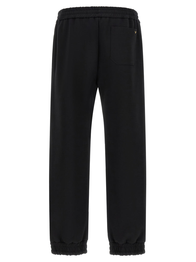 Valentino Garavani Valentino Garavani Vgold Pants