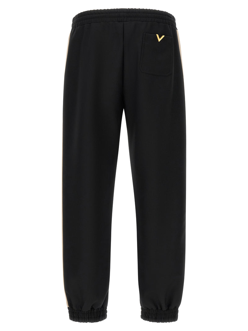 Valentino Garavani Valentino Garavani Vgold Pants