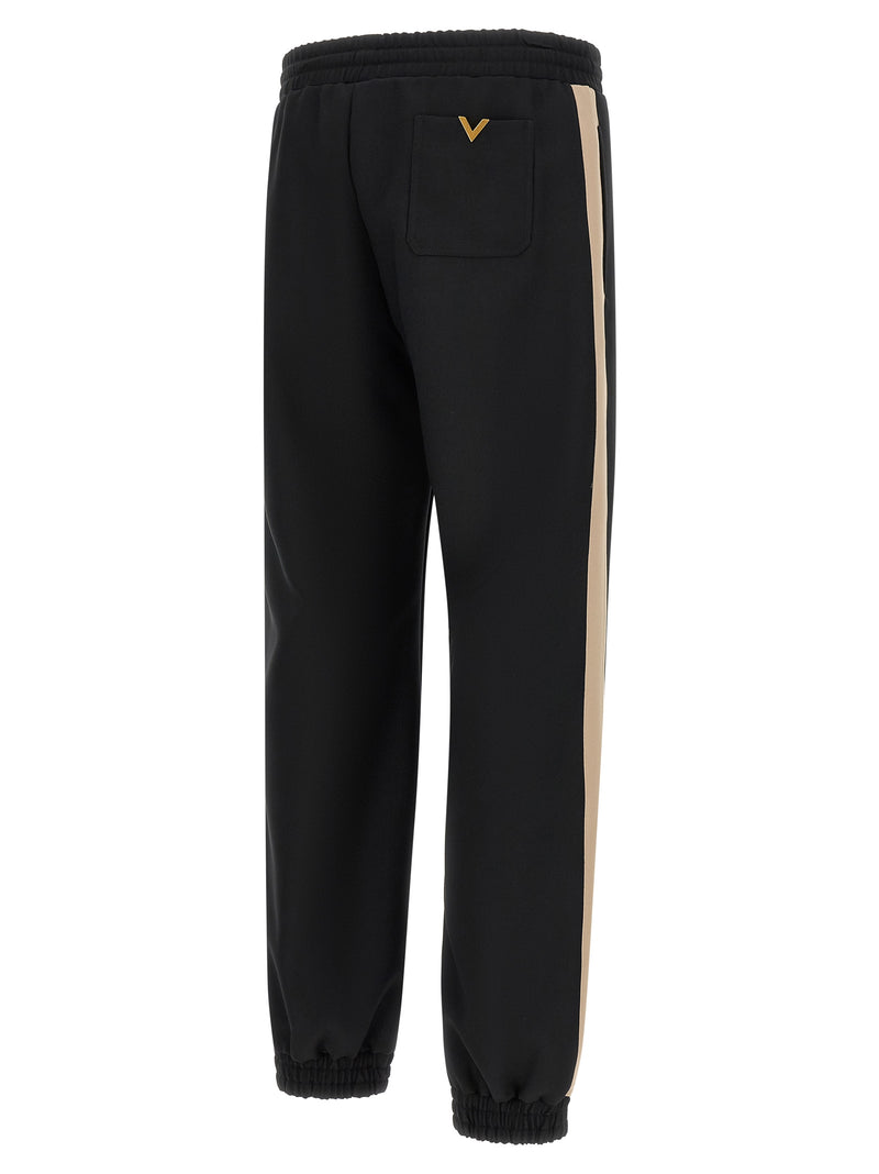 Valentino Garavani Valentino Garavani Vgold Pants