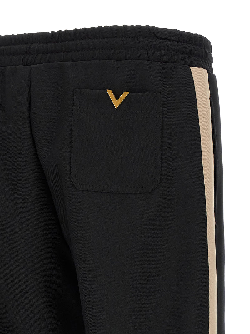 Valentino Garavani Valentino Garavani Vgold Pants