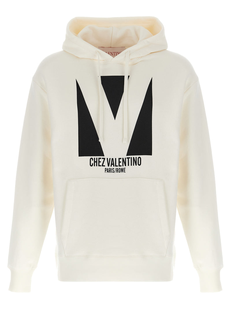 Valentino Garavani Hoodie Variant 4 | Urbalenti™ NYC