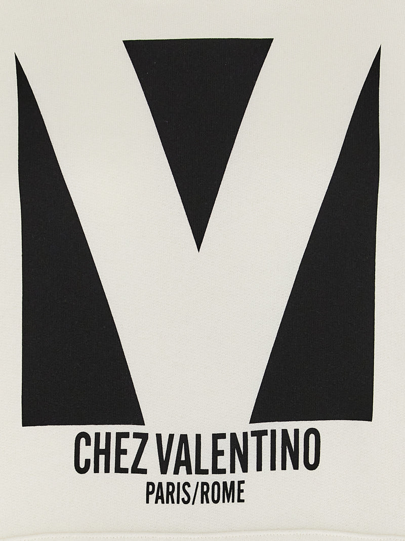 Valentino Garavani Hoodie Variant 4 | Urbalenti™ NYC