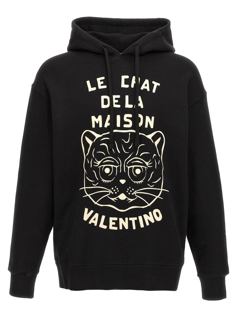 Valentino Garavani Hoodie Variant 5 | Urbalenti™ NYC