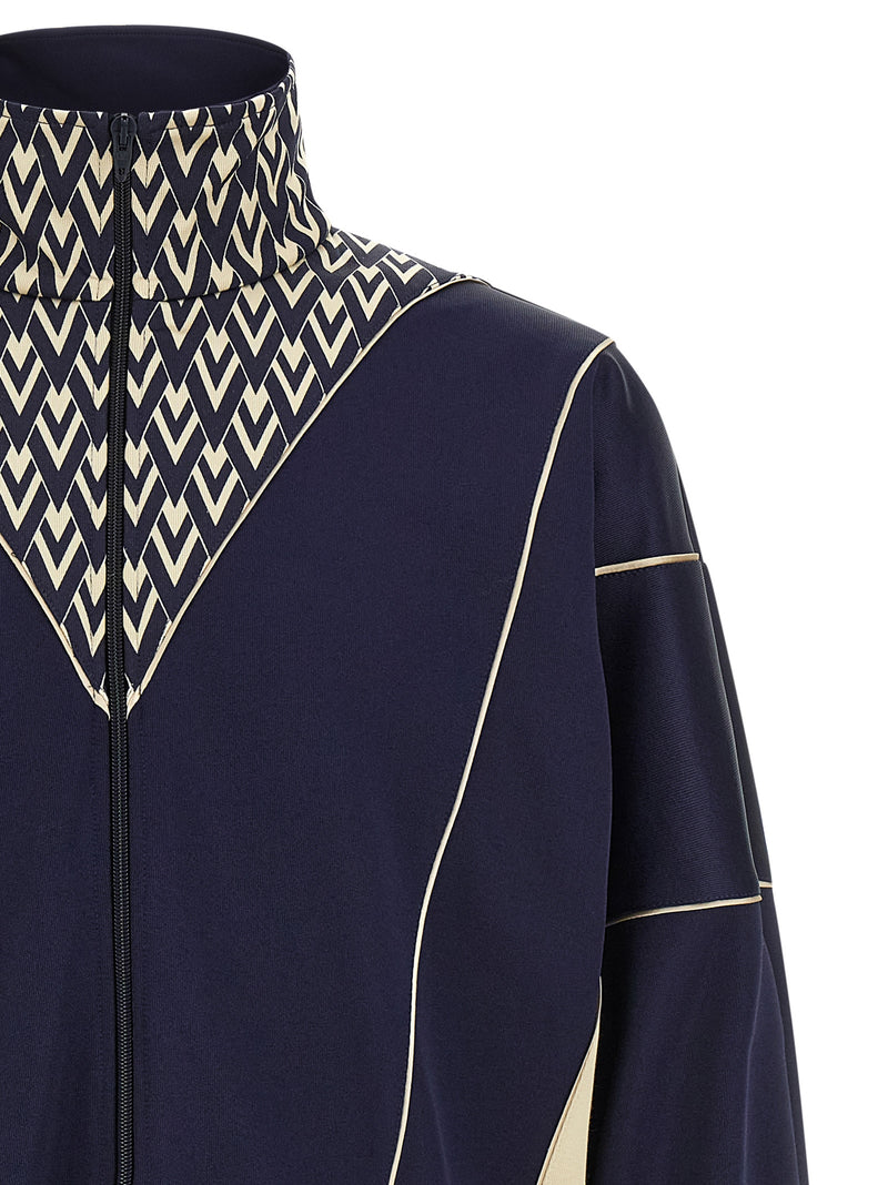 Valentino Garavani Valentino Sweatshirt | Urbalenti™ NYC