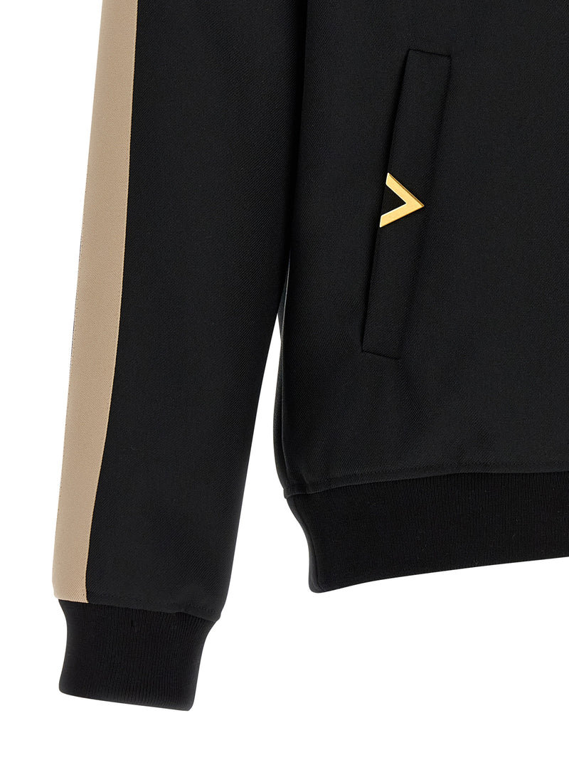 Valentino Garavani Valentino Garavani Vgold Sweatshirt