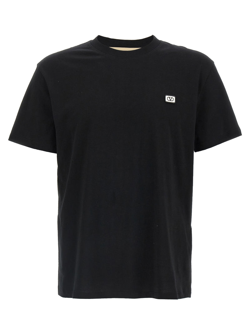 Valentino Garavani Valentino Garavani Vlogo T-shirt