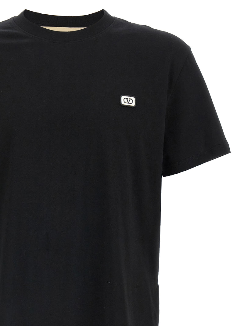 Valentino Garavani Valentino Garavani Vlogo T-shirt