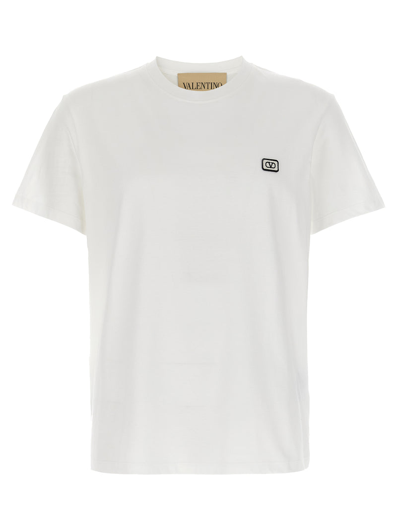 Valentino Garavani Valentino Garavani Vlogo T-shirt