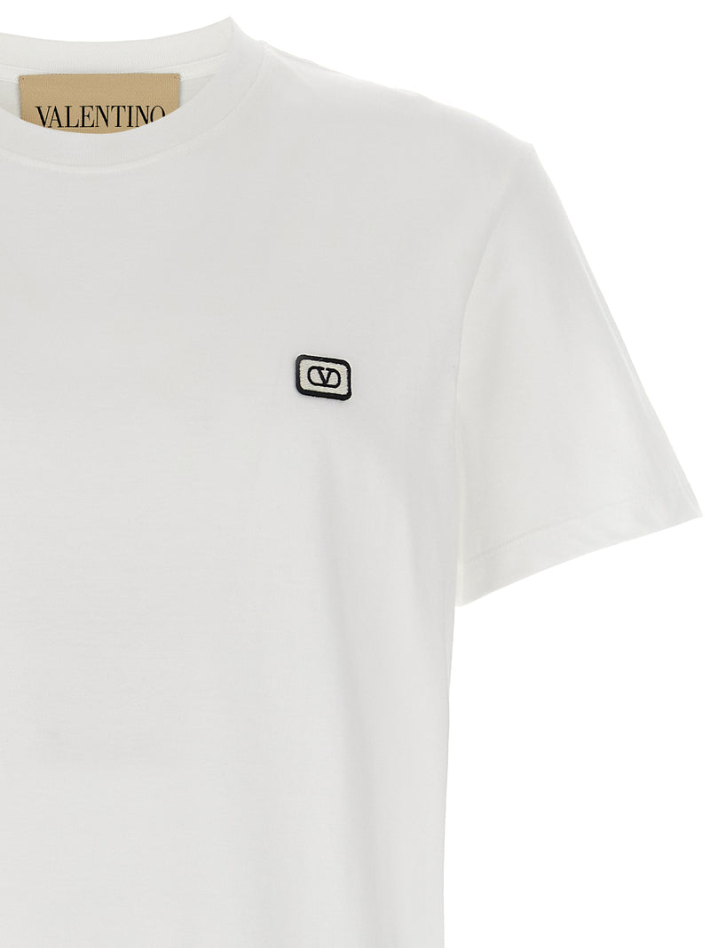 Valentino Garavani Valentino Garavani Vlogo T-shirt