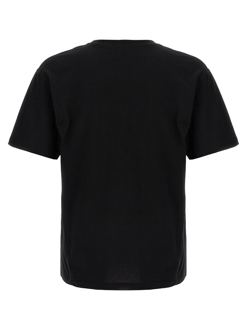 Valentino Garavani Le Chat De La Maison T-shirt Varia... | Urbalenti™ NYC