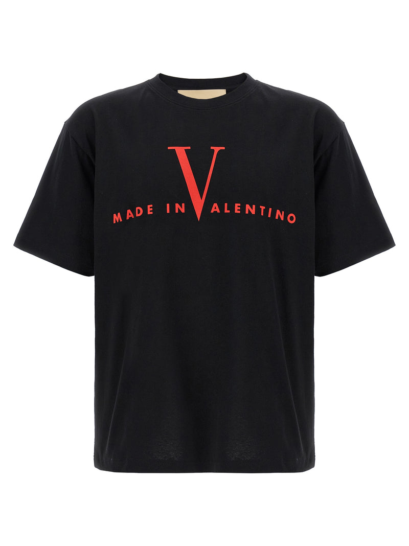 Valentino Garavani Valentino Garavani Made In Valentino T-shirt