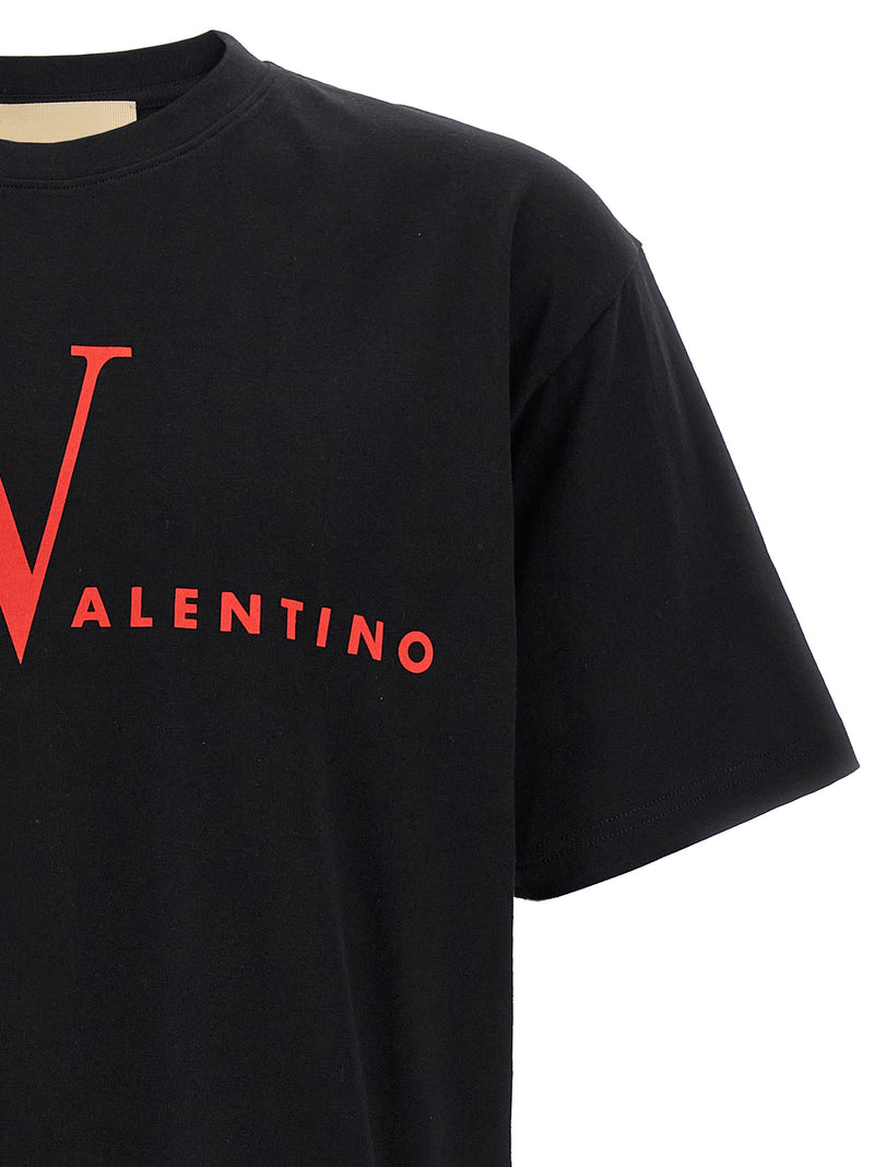 Valentino Garavani Valentino Garavani Made In Valentino T-shirt