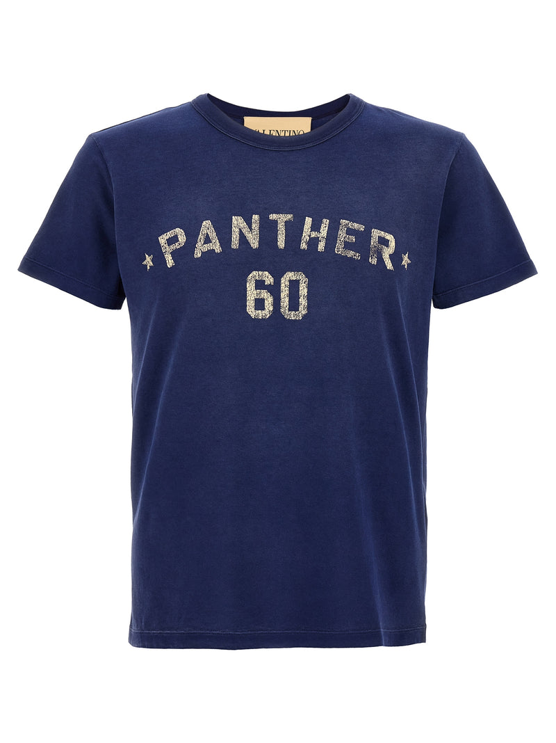 Valentino Garavani Valentino Garavani Panther T-shirt