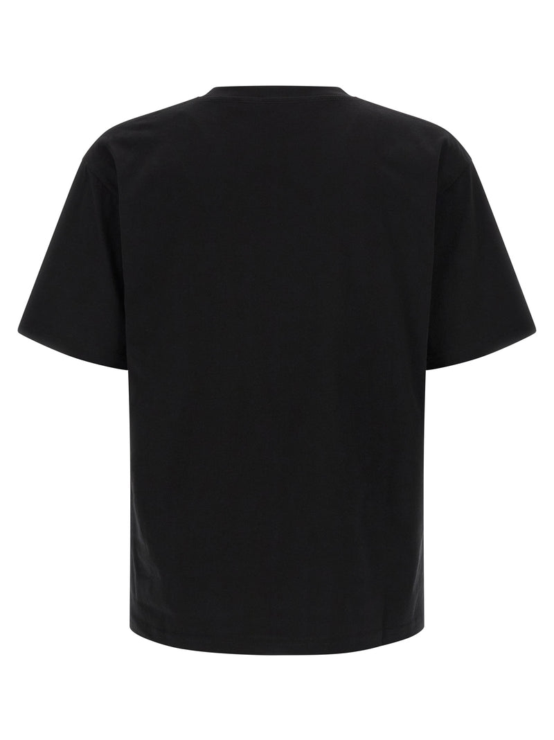 Valentino Garavani Valentino T-Shirt - Cotton Print | Urbalenti | Urbale... | Urbalenti™ NYC
