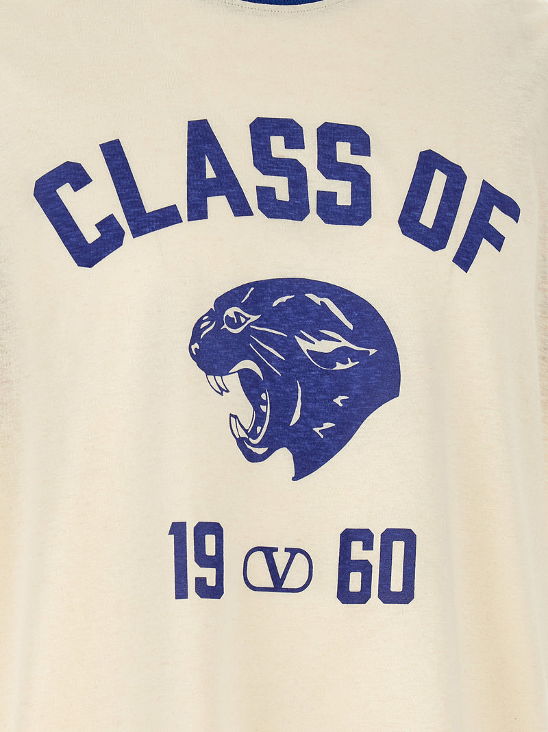 Valentino Garavani Valentino Garavani Panther T-shirt
