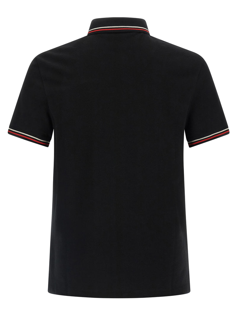 Valentino Garavani Valentino Polo Shirt Variant 2 | Urbalenti™ NYC