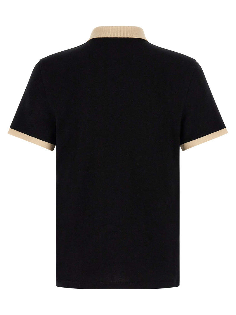 Valentino Garavani Valentino Garavani Valentino Polo Shirt