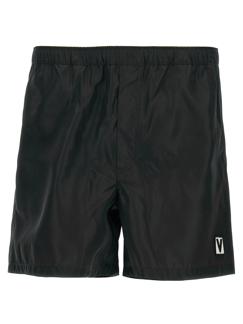 Valentino Garavani Chez Valentino Swimsuit | Urbalenti™ NYC