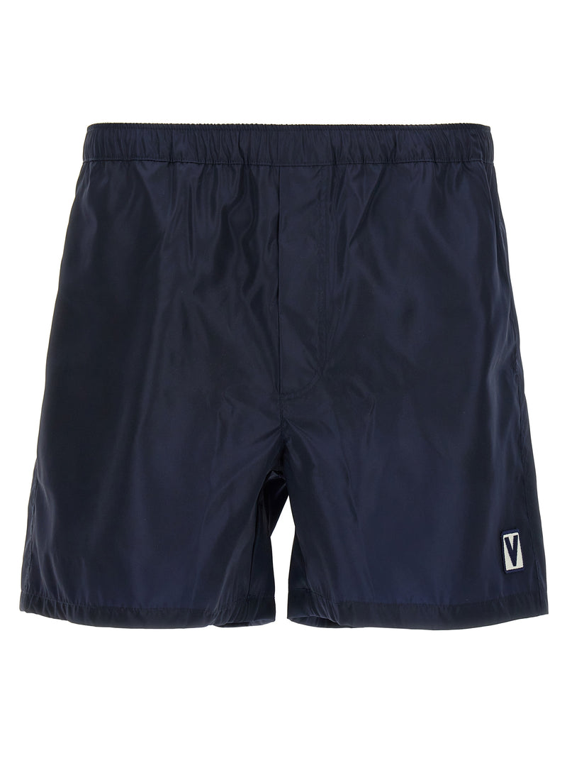 Valentino Garavani Valentino Garavani Chez Valentino Swimsuit