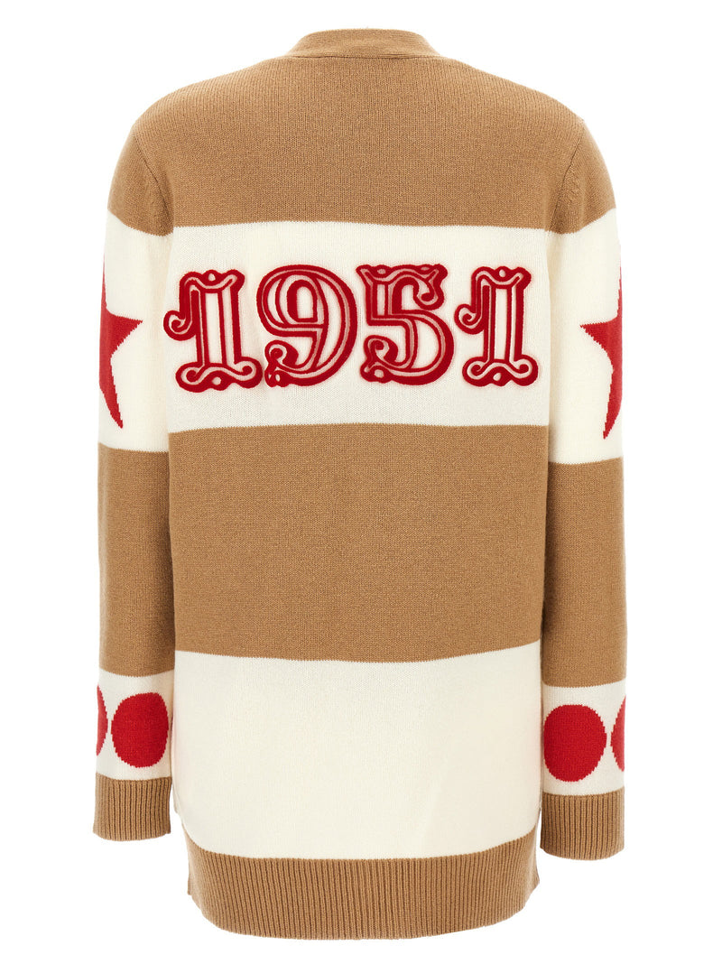 Max Mara Max Mara Valido Cardigan