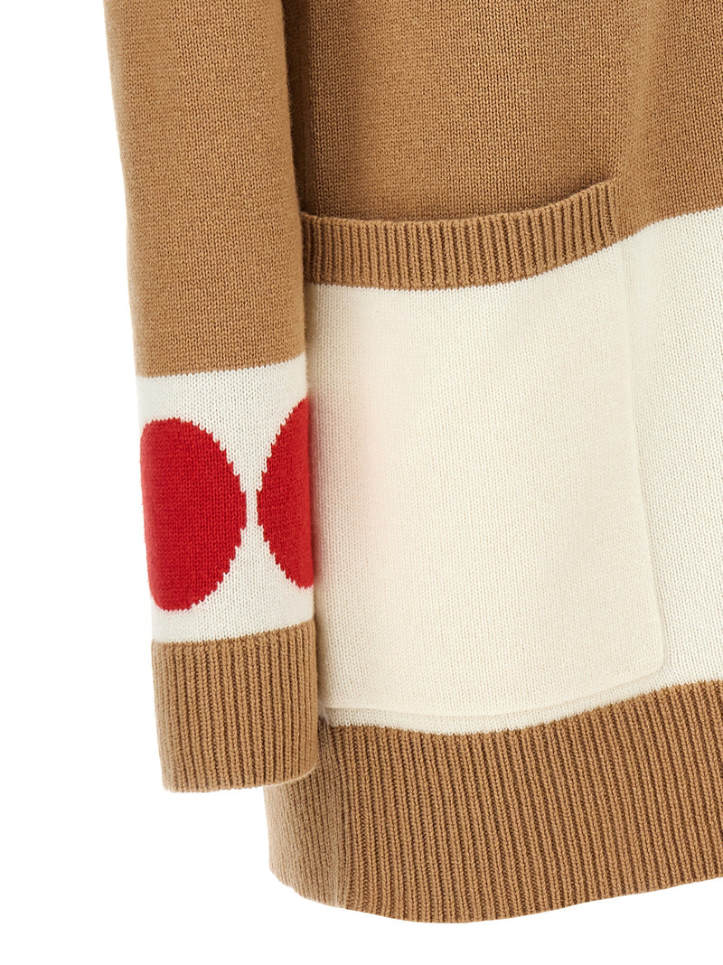 Max Mara Max Mara Valido Cardigan