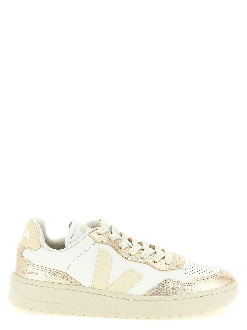 Veja V-90 Sneakers | URBALENTI™ NYC