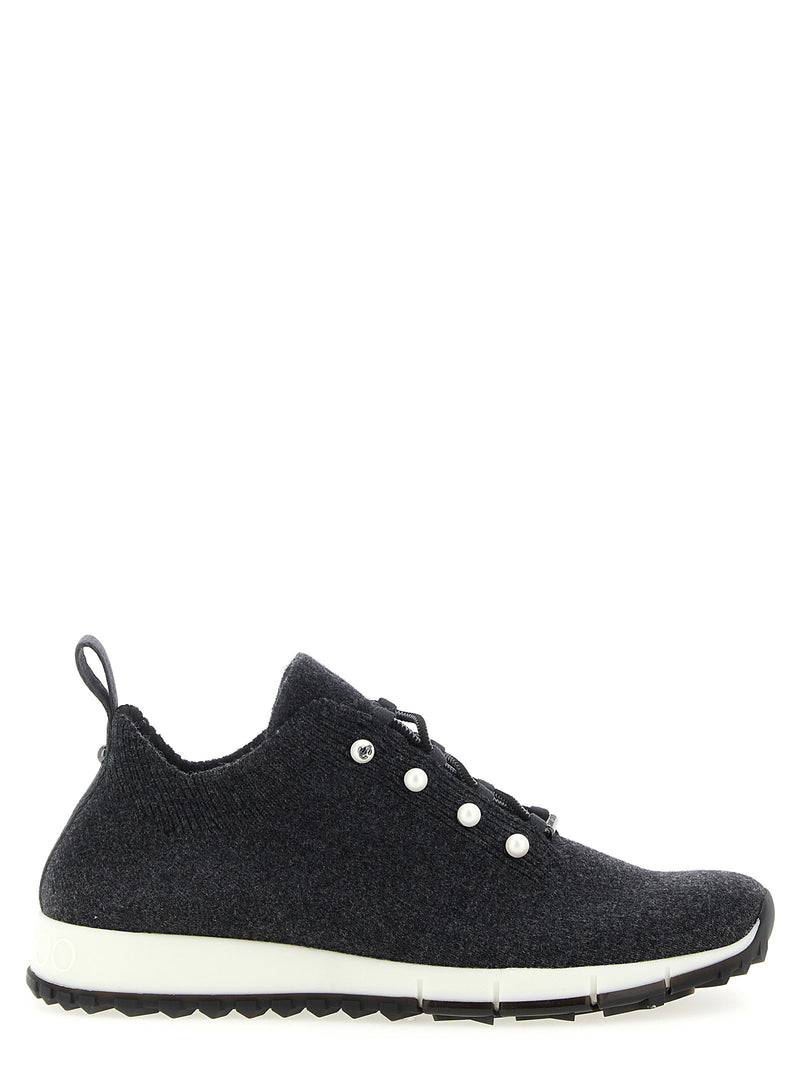 Jimmy Choo Jimmy Choo Veles Sneakers