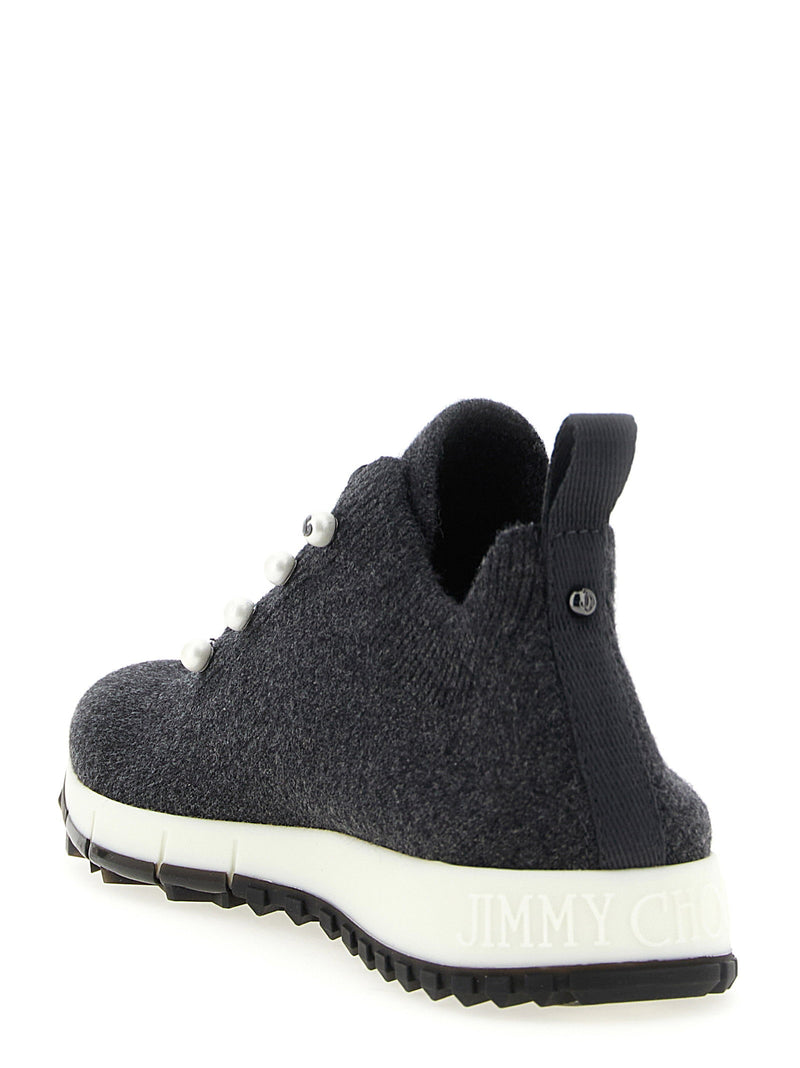 Jimmy Choo Jimmy Choo Veles Sneakers