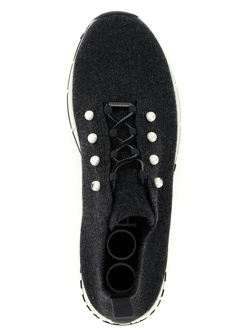 Jimmy Choo Jimmy Choo Veles Sneakers