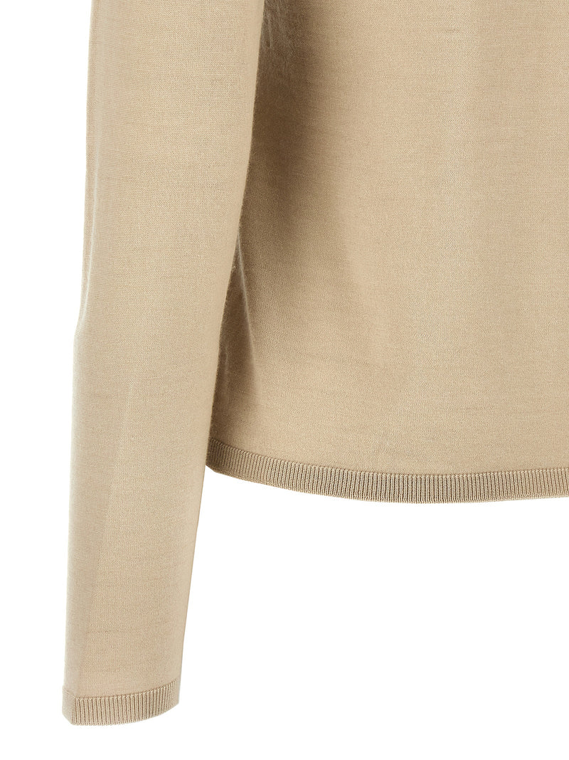 Max Mara Veloce Sweater | Urbalenti™ NYC