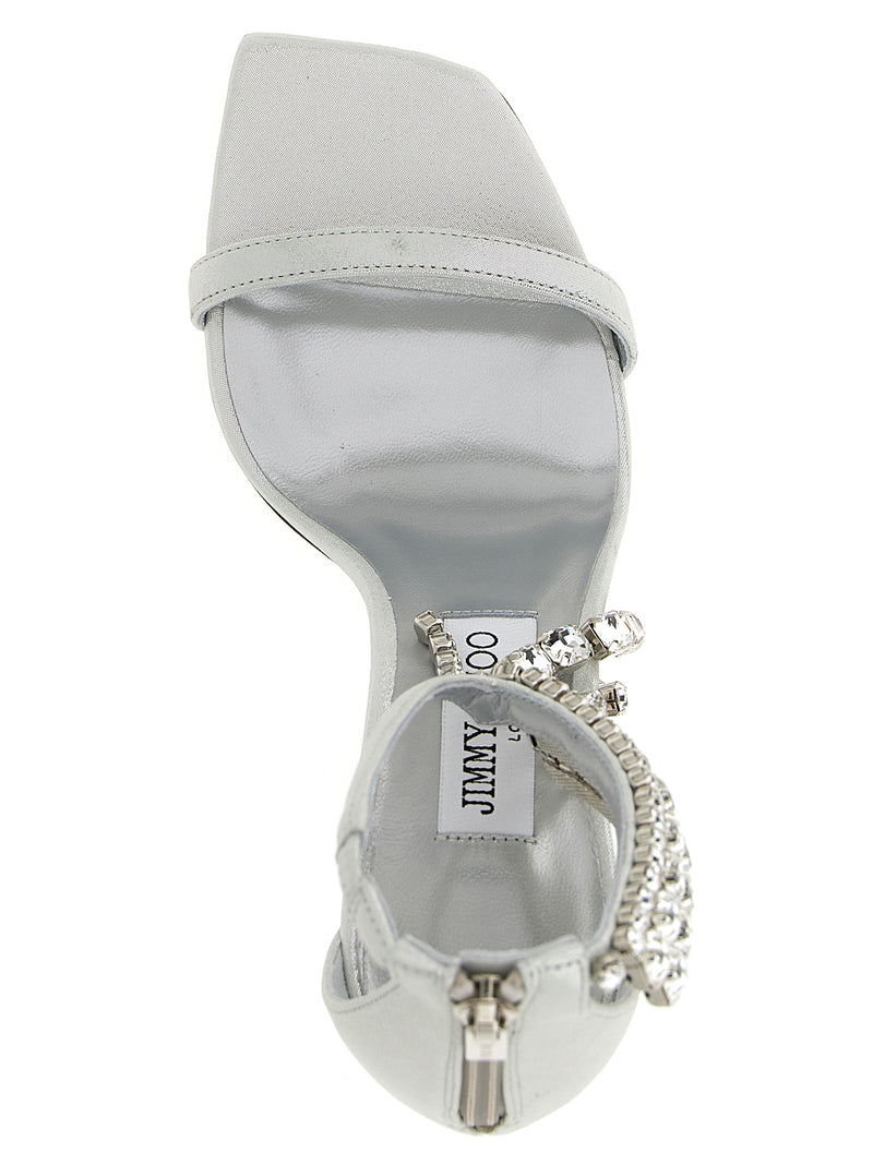 Jimmy Choo Verity Sandals | Urbalenti™ NYC